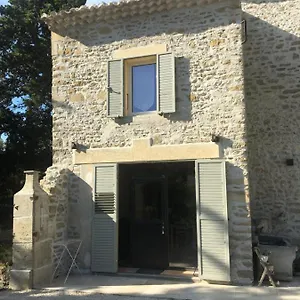 La Magnanerie Réauville