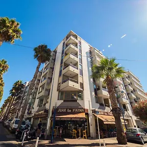 Résidence Graziella Appartement