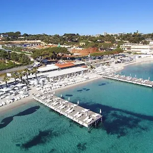 2 Pièces Au Cœur Du Cap D'antibes Appartement