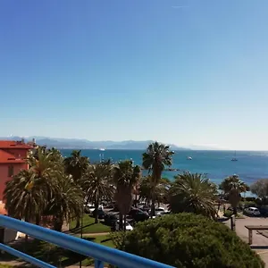Vu Appartement