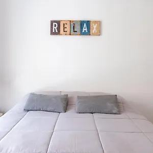 Bel Appartement