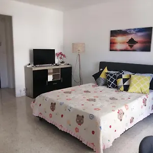 Antibes centre studio 27 M2 rénové Appartement