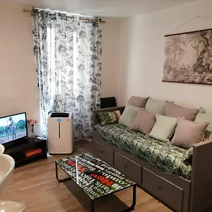 Coquet 2 Pièces Coeur Vieil Appartement
