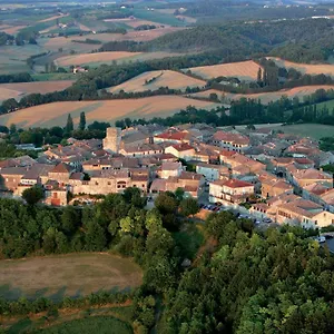 Chez L'habitant Castelnau-de-Montmiral