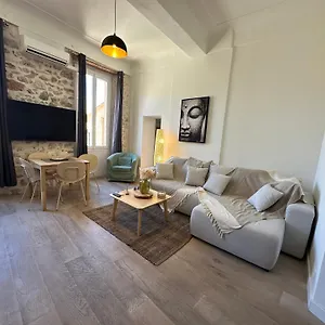 Gorgeous Brand New 2 Bedrooms Appartement