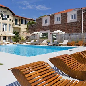 3* Hotel La Garoupe-gardiole