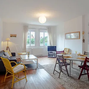 Le Montreer Perros-Guirec