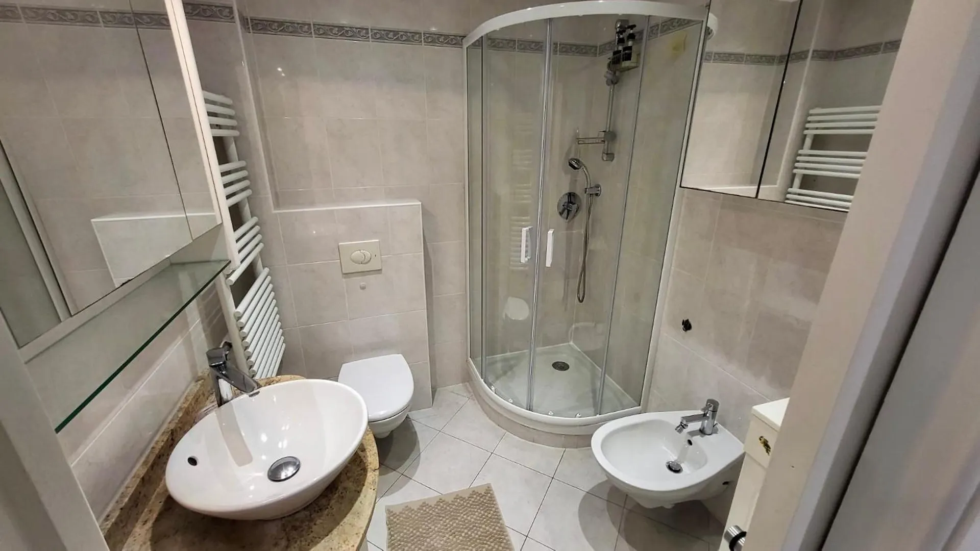 Appartement L Olivier à Antibes