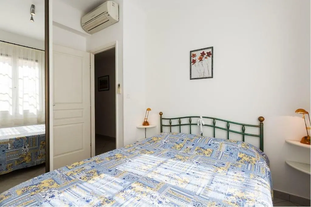 Appartement L Olivier à Antibes