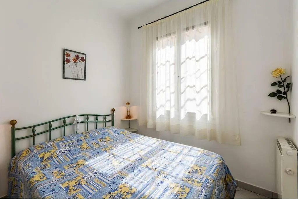 Appartement L Olivier à Antibes